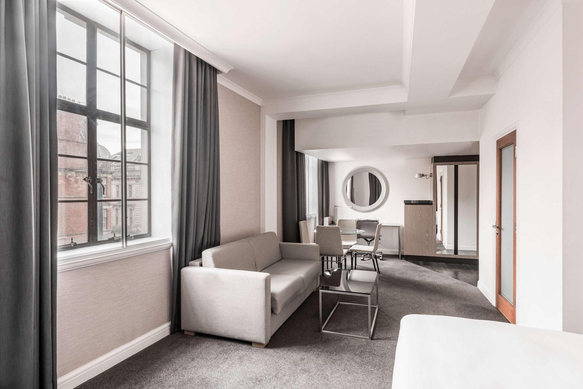 Radisson Blu Hotel, Leeds Centre Hotel Leeds (West Yorkshire)