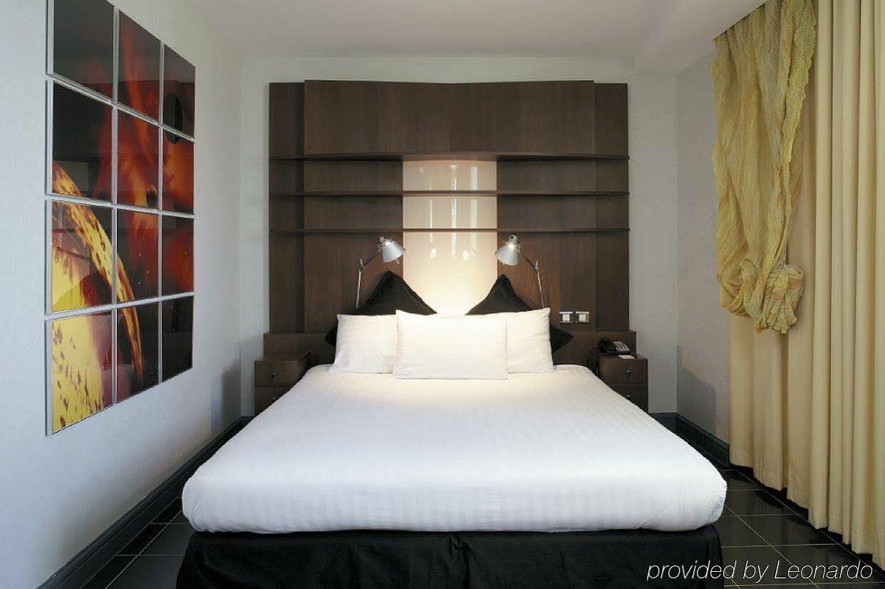 Radisson Blu Hotel, Centre Leeds (West Yorkshire)